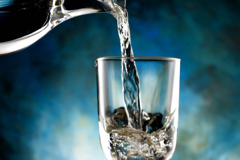 Kako stvoriti dnevnu rutinu za pravilnu hidrataciju djec